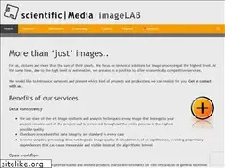 Sites similar to scientific-media.de
