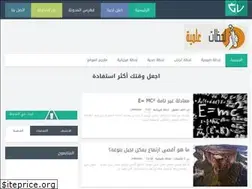 Sites similar to scientific-moments.blogspot.com