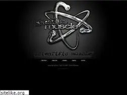 Sites similar to scientific-muscle.de