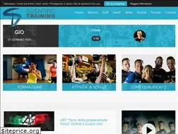 Sites similar to scientific-training.it