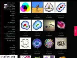 Sites similar to scientific.pictures