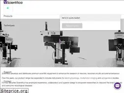 Sites similar to scientifica.uk.com
