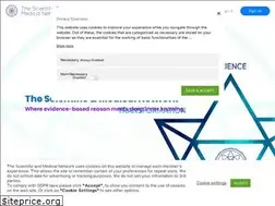 Sites similar to scientificandmedical.net