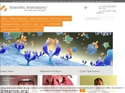 Sites similar to scientificanimations.com