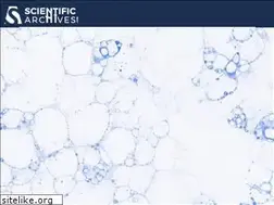 Sites similar to scientificarchives.com