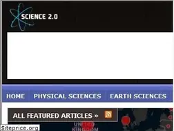 Sites similar to scientificblogging.com