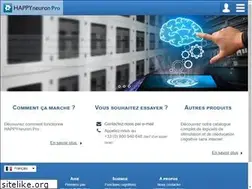 Sites similar to scientificbraintrainingpro.fr