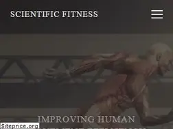 Sites similar to scientificfitness.net