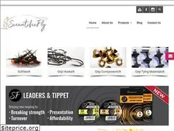 Sites similar to scientificfly.com