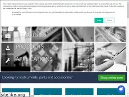 Sites similar to scientificgear.com