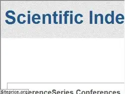 Sites similar to scientificindex.com