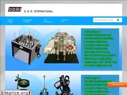 Sites similar to scientificinstrumentmanufacturers.com
