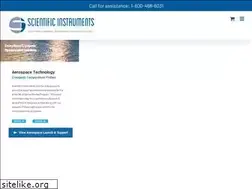 Sites similar to scientificinstruments.com