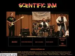 Sites similar to scientificjam.com