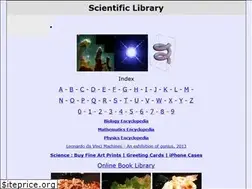 Sites similar to scientificlib.com