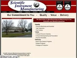 Sites similar to scientificmachining.com