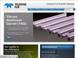 Sites similar to scientificmaterials.com