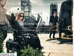 Sites similar to scientificme.com