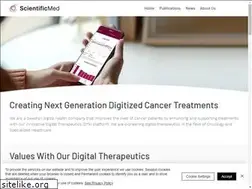 Sites similar to scientificmed.com