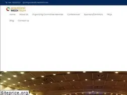 Sites similar to scientificmeditech.com