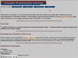 Sites similar to scientificphoto.com