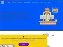Sites similar to scientificprogramming.io