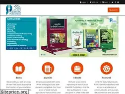 Sites similar to scientificpubonline.com