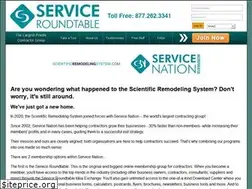 Sites similar to scientificremodelingsystem.com