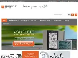 Sites similar to scientificsales.co.nz