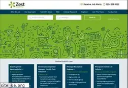 Sites similar to scientificsalesjobs.com