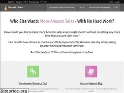 Sites similar to scientificseller.com