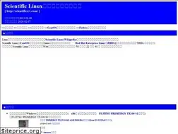 Sites similar to scientificsrv.com