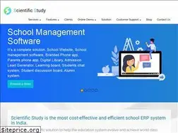 Sites similar to scientificstudy.in