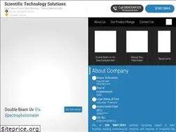 Sites similar to scientifictechnology.in