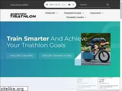 Sites similar to scientifictriathlon.com