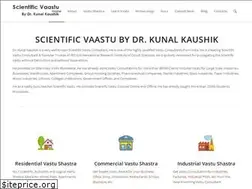 Sites similar to scientificvaastu.com