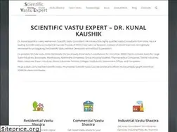 Sites similar to scientificvastuexpert.com