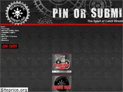 Sites similar to scientificwrestling.com