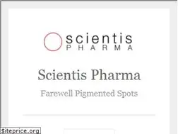 Sites similar to scientispharmablog.wordpress.com