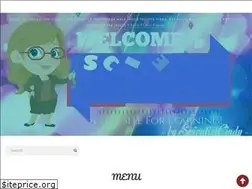 Sites similar to scientistcindy.com
