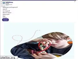 Sites similar to scientistsinschool.ca