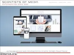 Sites similar to scientistsofmedia.com