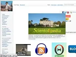 Sites similar to scientolipedia.org