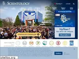 Sites similar to scientologi.se