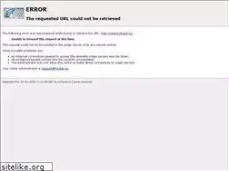 Sites similar to scientologist.ru