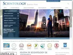 Sites similar to scientology-buenosaires.org