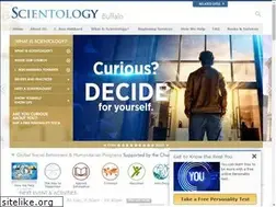 Sites similar to scientology-buffalo.org