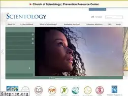 Sites similar to scientology-cambridge.org