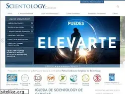 Sites similar to scientology-caracas.org