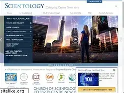 Sites similar to scientology-ccnewyork.org